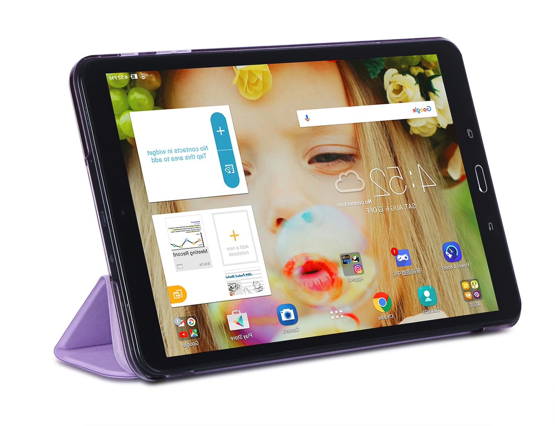 galaxy tab a 10.1 t5_平板电脑保护套_列表网