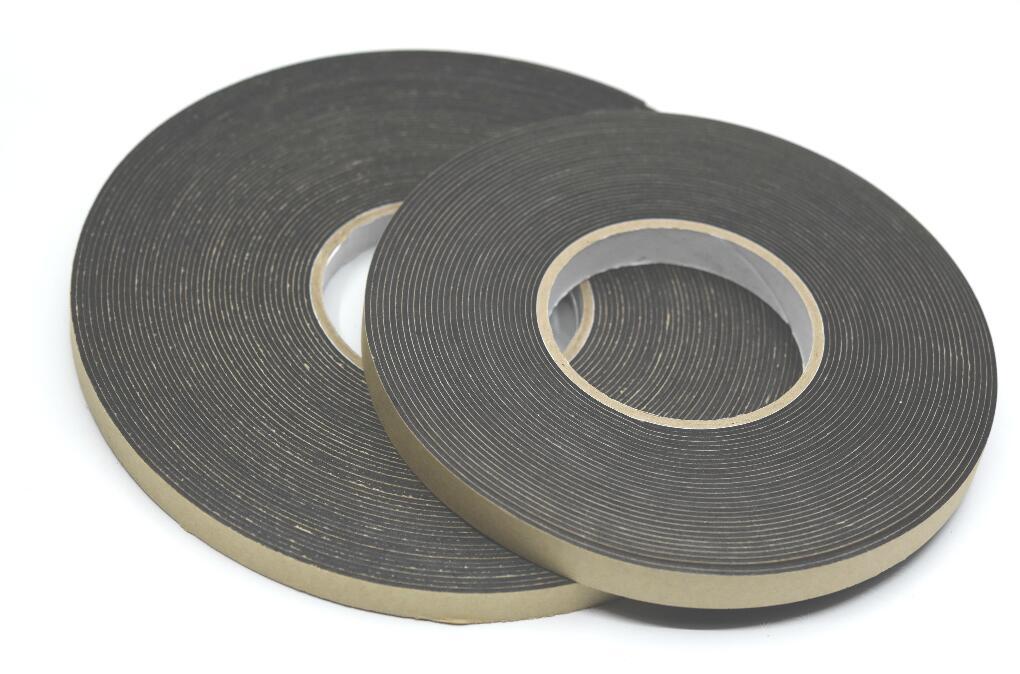 单面1毫米eva泡棉胶带 5元一平方米