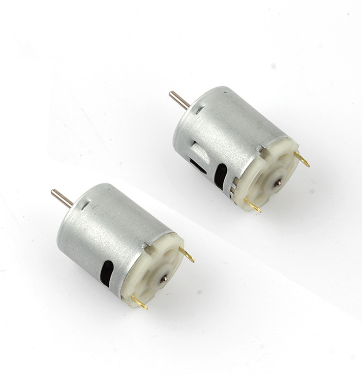 定制365电动玩具微型电机 小家电震动按摩小马达 干发器直流电机