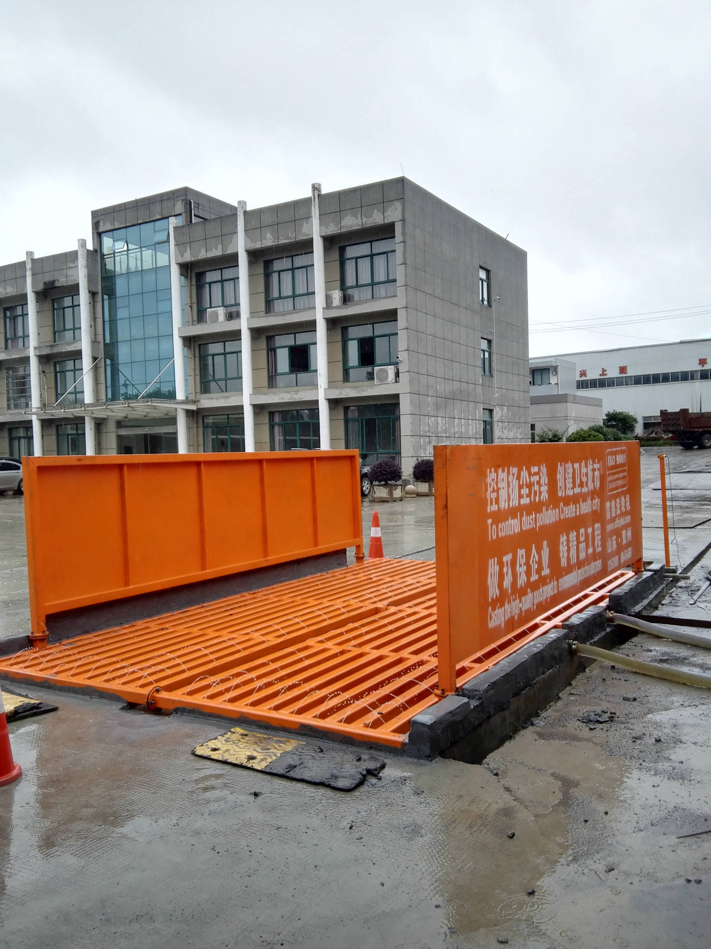 工程洗车机工地洗车机全自动洗车机