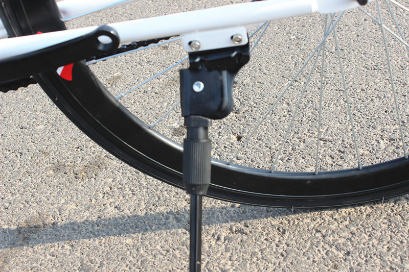 新死飞自行车26寸40刀圈倒刹倒骑活飞单