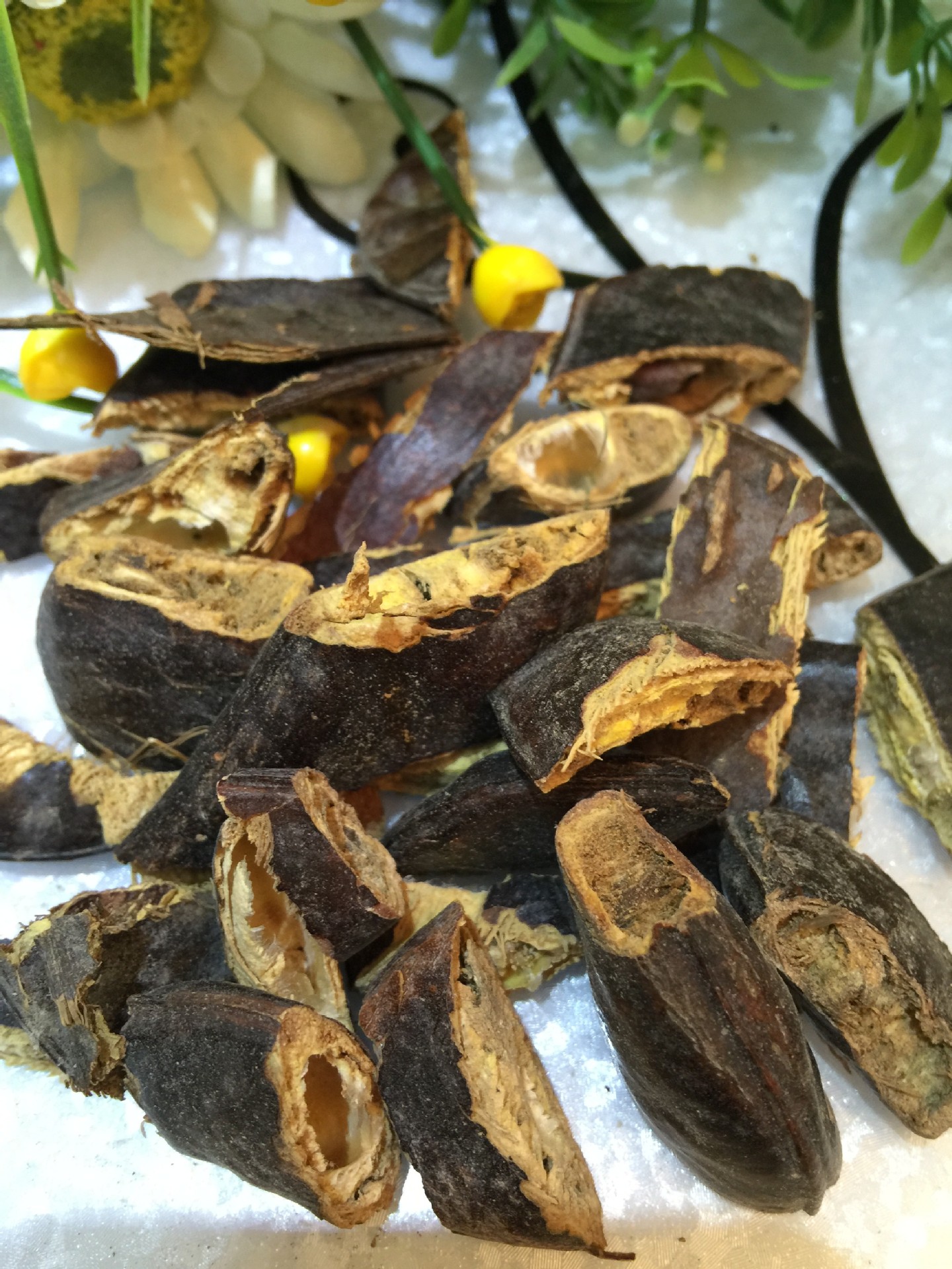 批发优质中药材 皂角 皂荚 药用正品 诚信经营