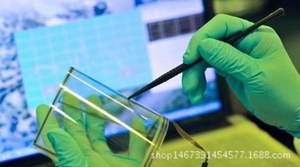 日本东丽进口高方阻高透明led触摸屏纳米银透明导电膜