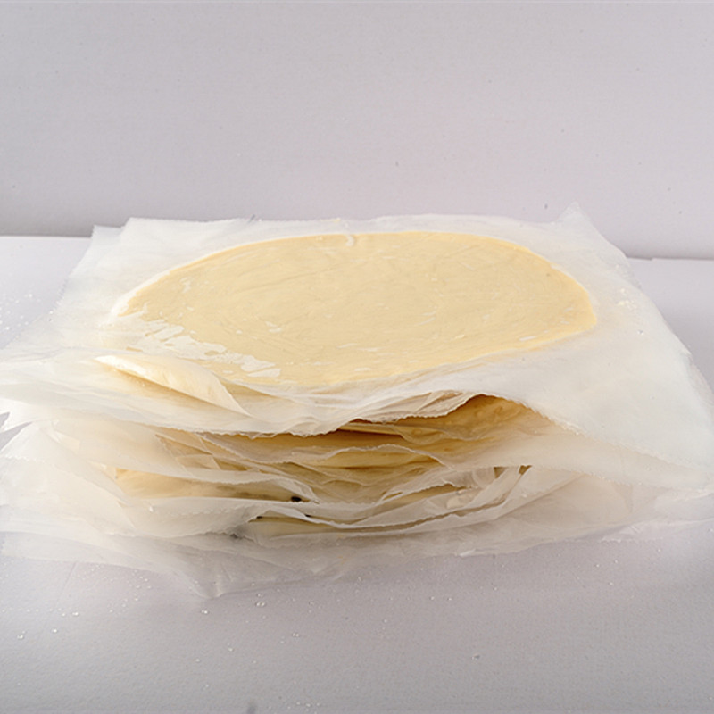 加热即食手抓饼面饼冷冻批发速冻食品特色风味小吃90g手抓饼20张