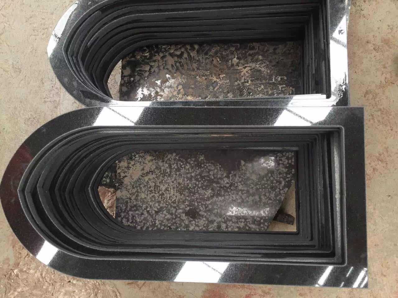 山西黑光面板材,大块地铺,石墓碑工艺,块石量具平台荔枝面菠萝面