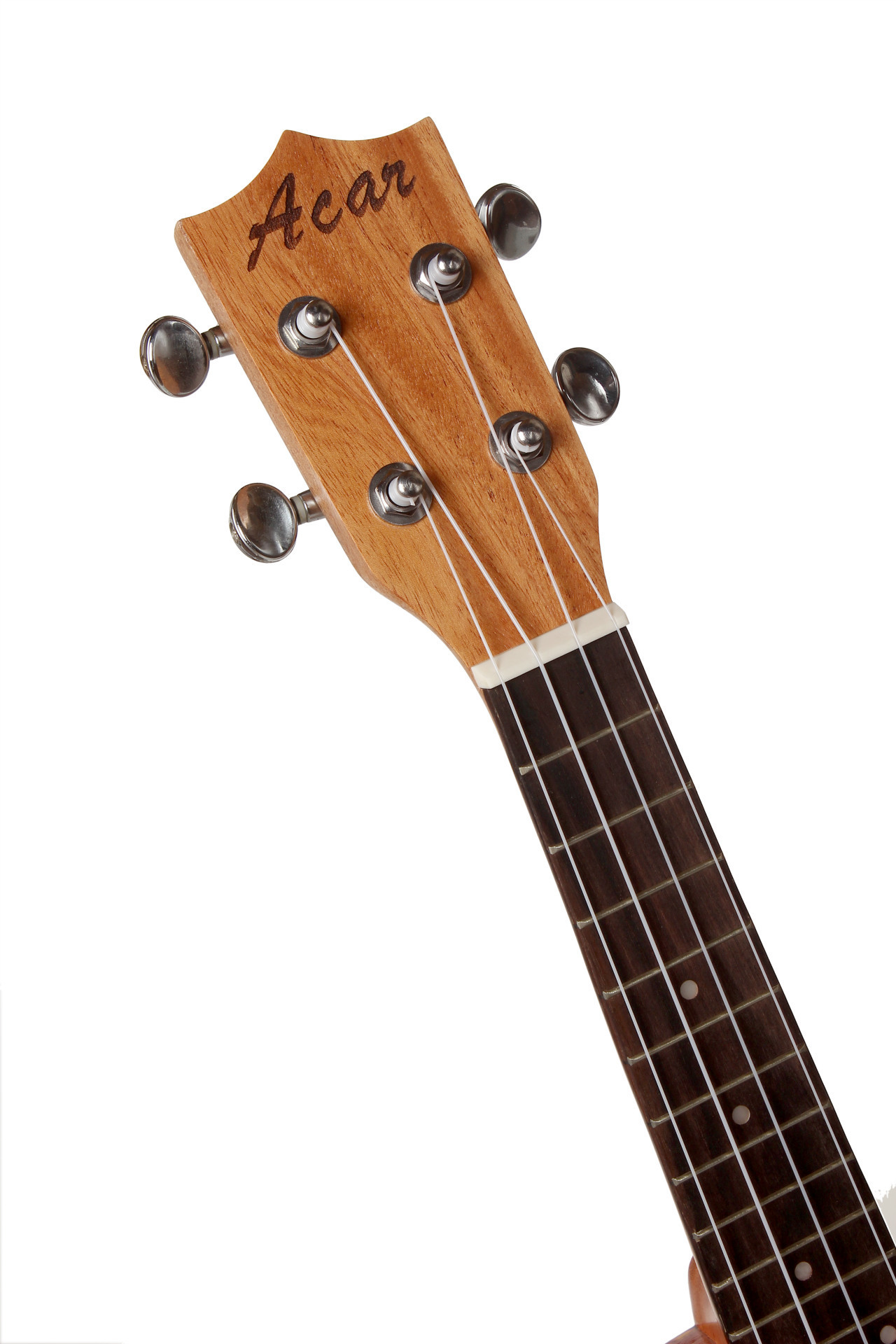 21寸尤克里里小吉他 云杉沙比利ukulele乌克丽丽 夏威夷四弦吉他