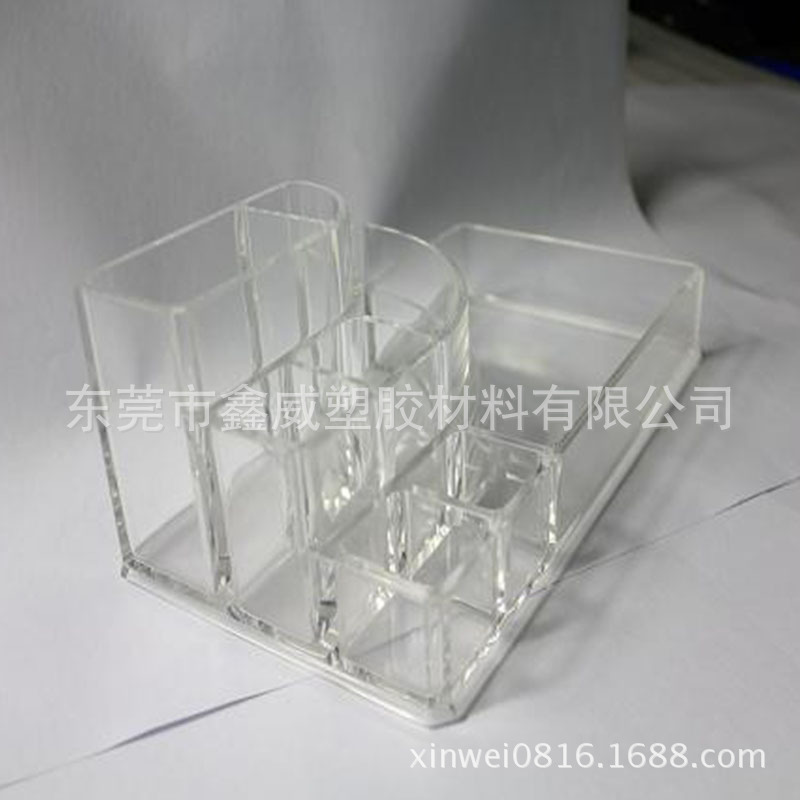 PMMA亚克力板 透明有机玻璃板 优质透明亚克力板材现货