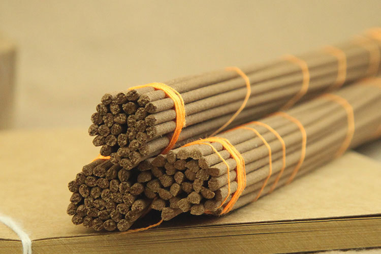 首页 宗教用品 香类 中药香 >天然中药藏香传统手工艺线香卧香除晦
