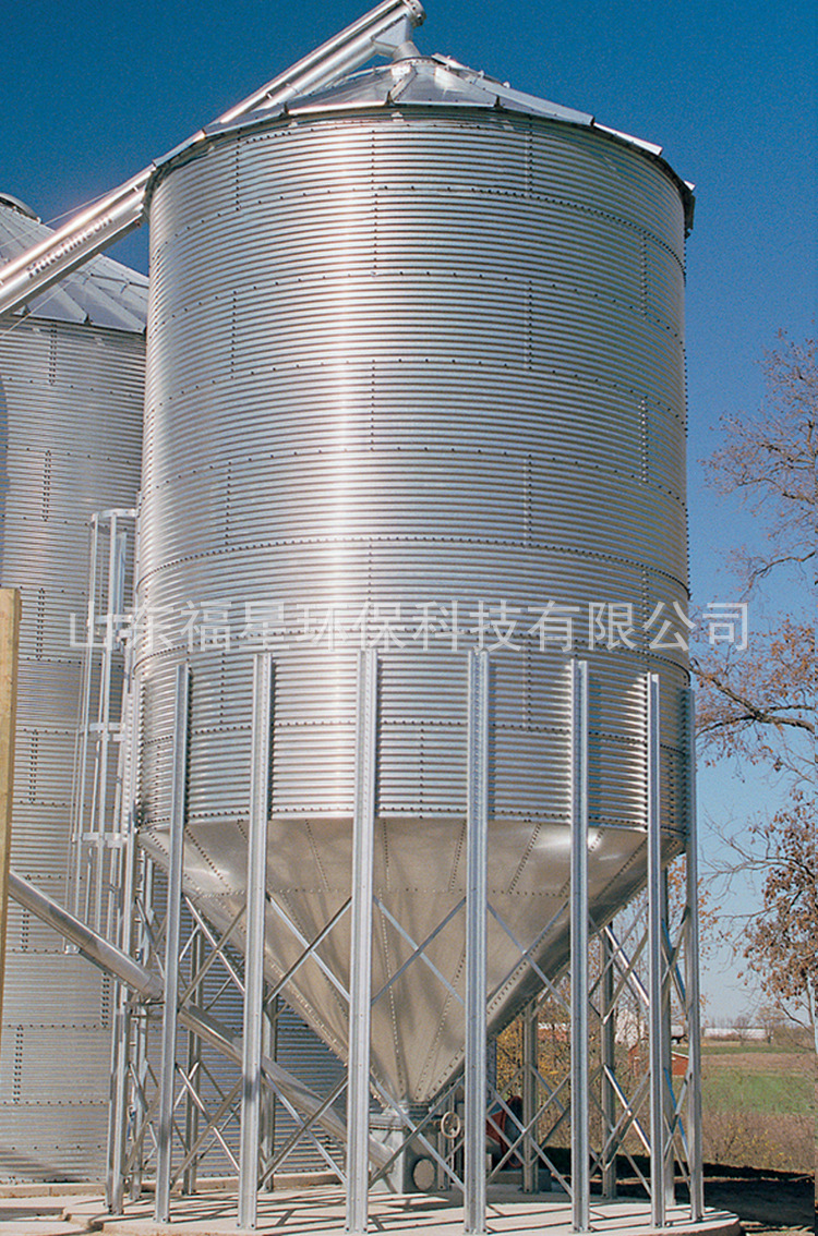 厂家直销 特供优质环保沉淀池 竖流式沉砂池 可定制寿命长