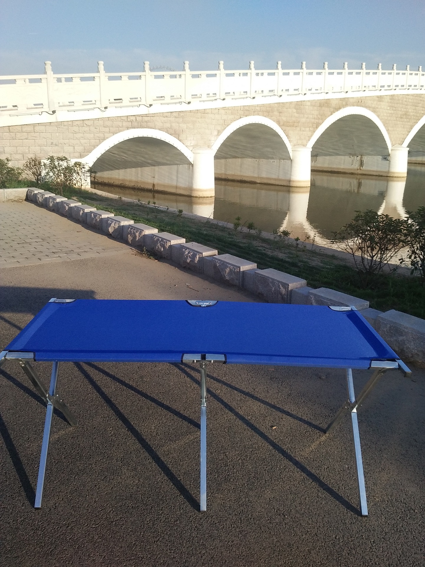 折叠地摊架货架摆夜市跑江湖组合架2米组合2米地摊架摆地摊大处理