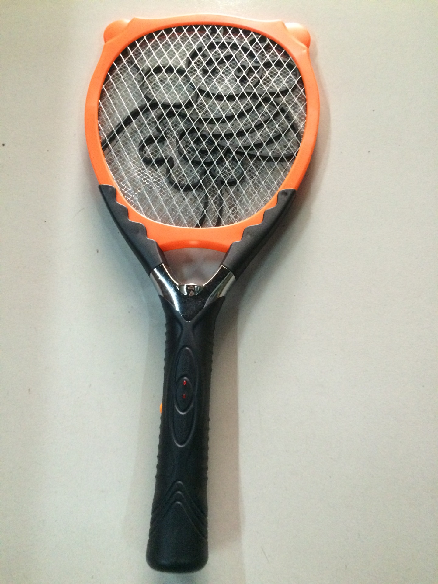 纬达斯电蚊拍充电式电蚊子拍多功能电子灭蚊