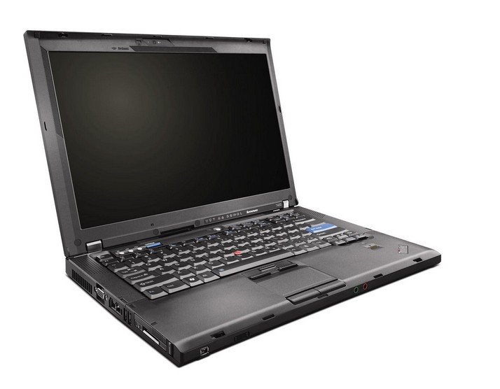 二手联想ibm笔记本电脑批发 15寸宽屏 酷睿2双核thinkpad r500