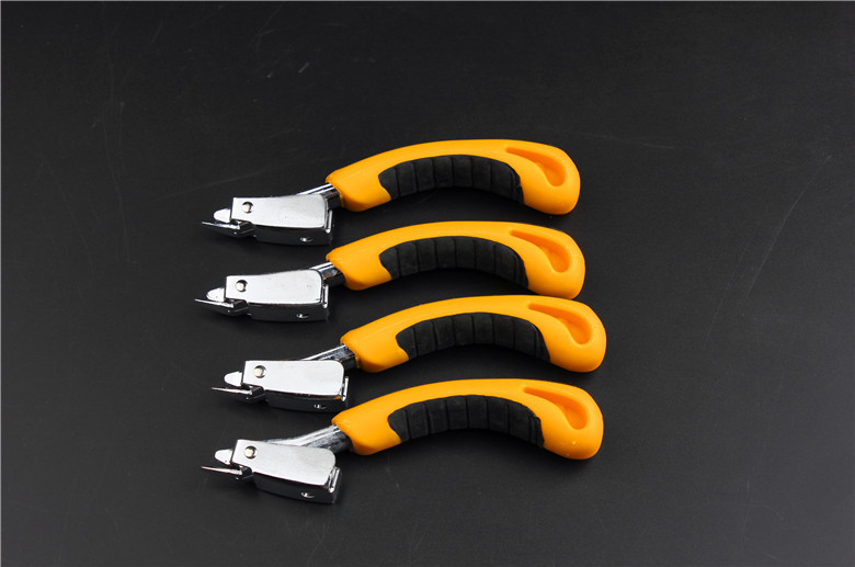 塑柄手持式起钉器 手握拔钉器 外贸供应维修木工多功能起钉器