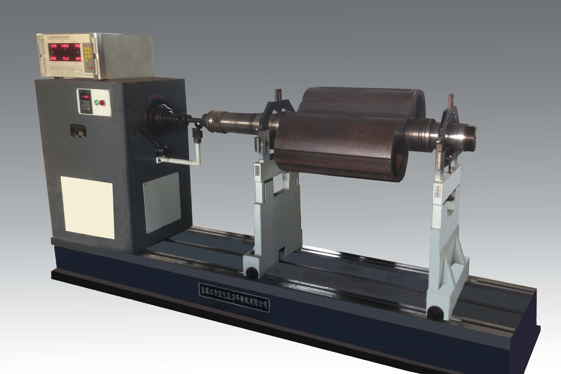 平衡机,动平衡机,罗茨风机平衡机yfw-500