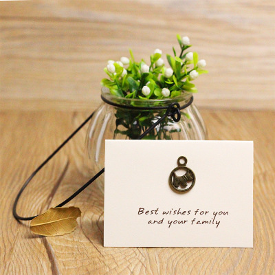 许愿树 wish all the best wishes for you(献上最美好祝愿) 小象