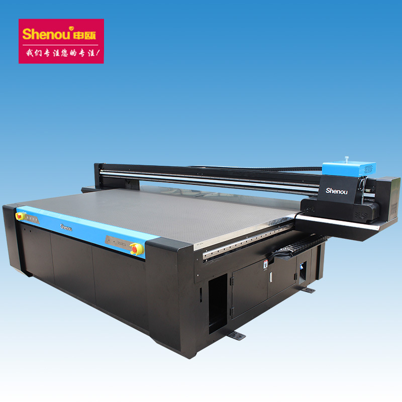 创业uv 平板打印机 呢绒地毯印花打印机 数码打印机