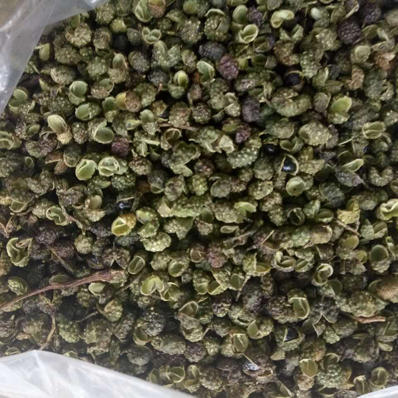 厂家直销云南花椒粒 优质超级麻火锅调料青麻椒 特产麻椒香料批发