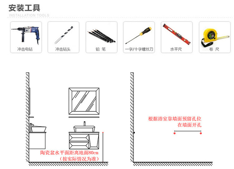 厂家生产橡木浴室柜浴室柜组合现代中式橡木浴
