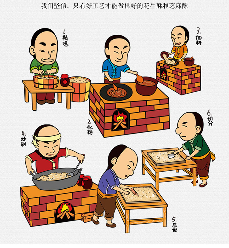 原香原味手工休闲零食批发 义乌特产 特色玉米麻糖大桶装80.