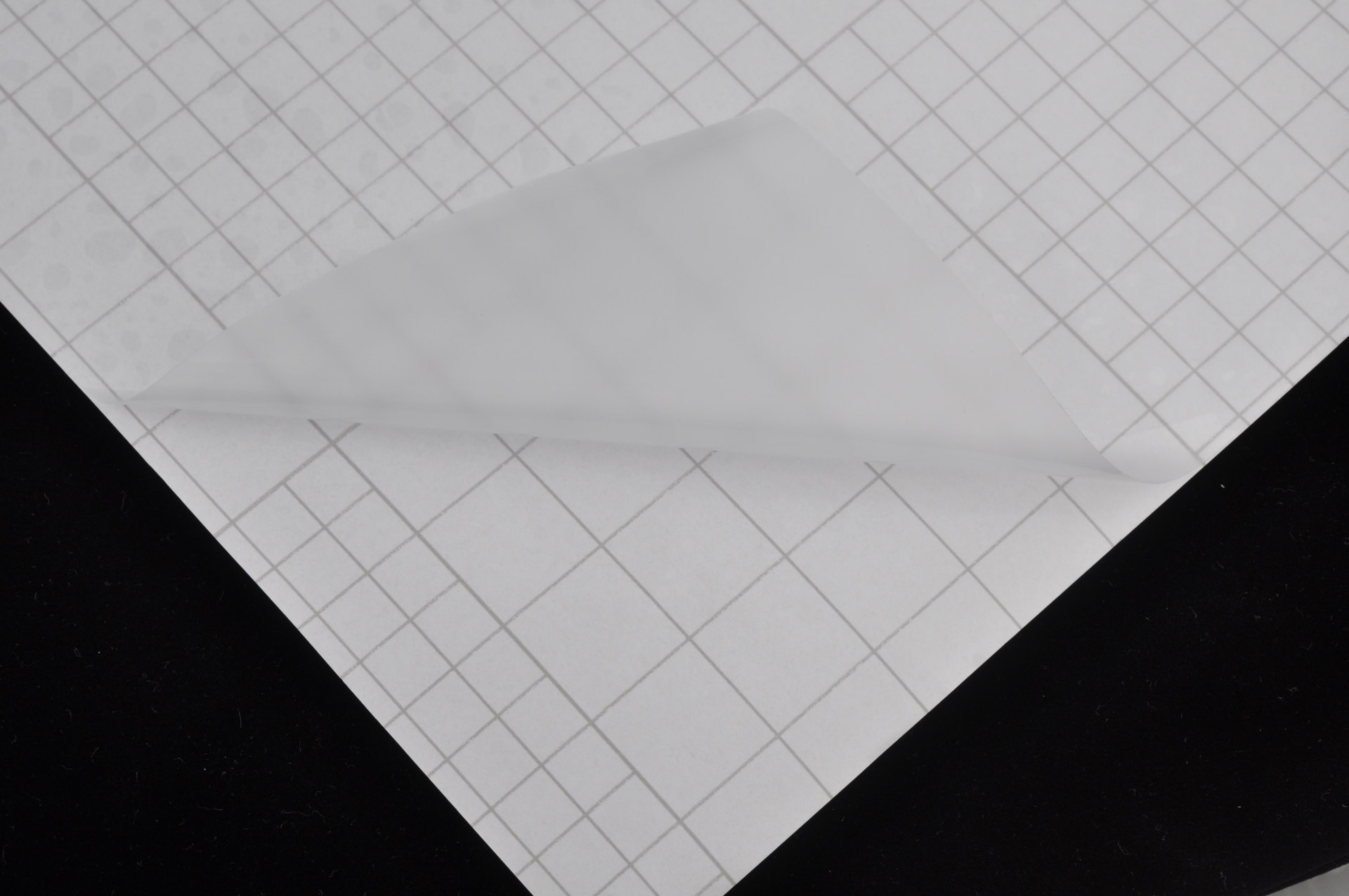 高真ck冷裱哑膜 红盒高真哑膜 高透保护膜 高透冷裱哑膜 pvc膜