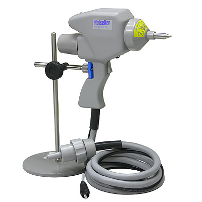 日本noiseken tc-815s放电枪 静电放电模拟试验器