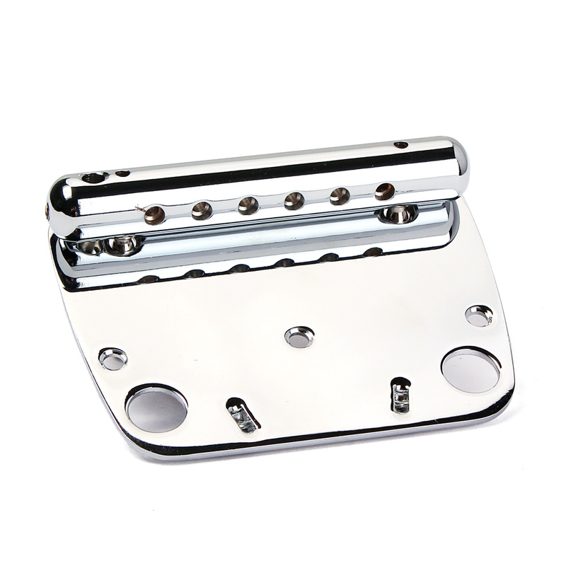 乐器配件 电吉他配件 复古野马电吉他颤音系统 琴桥