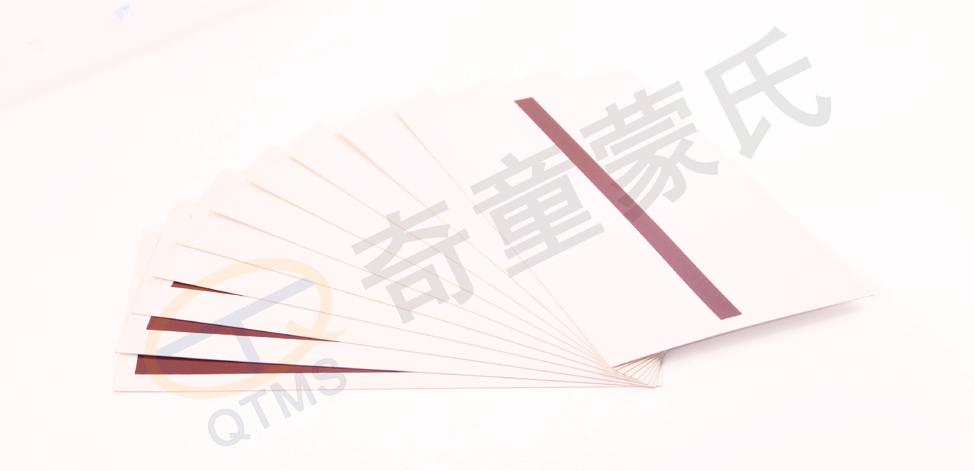 厂家直销 棕色梯对应卡片 蒙台梭利感官教具婴幼儿童专业早教玩具