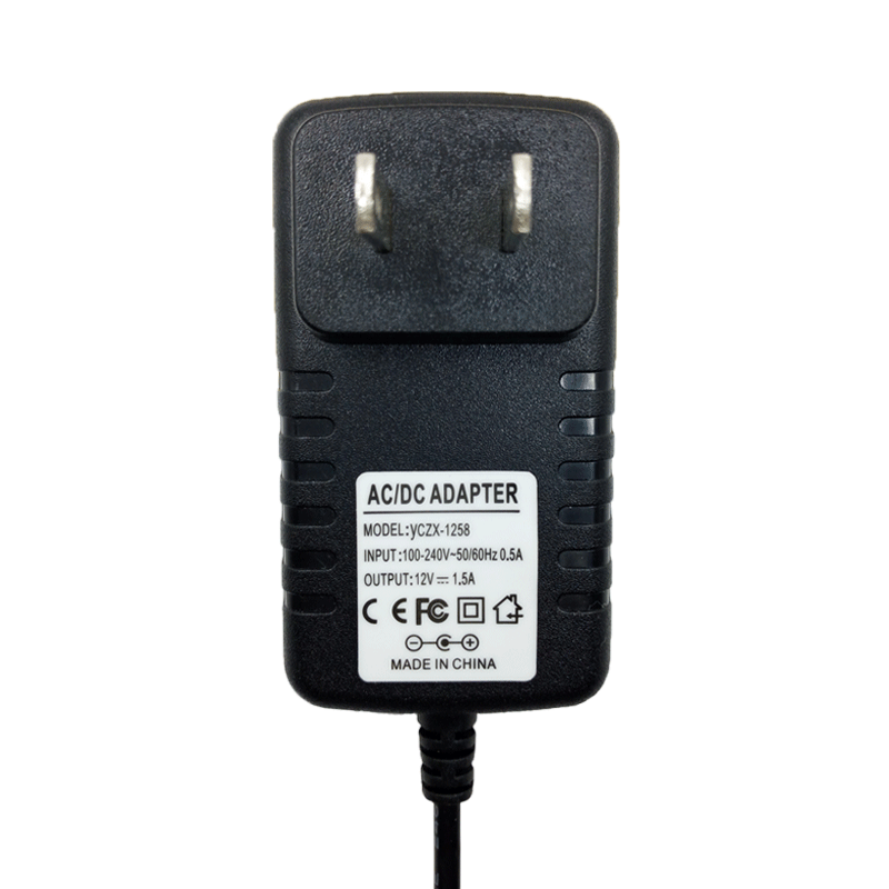 深圳市格睿智电子科技有限公司 供应信息 开关电源 12v3a电源适配器