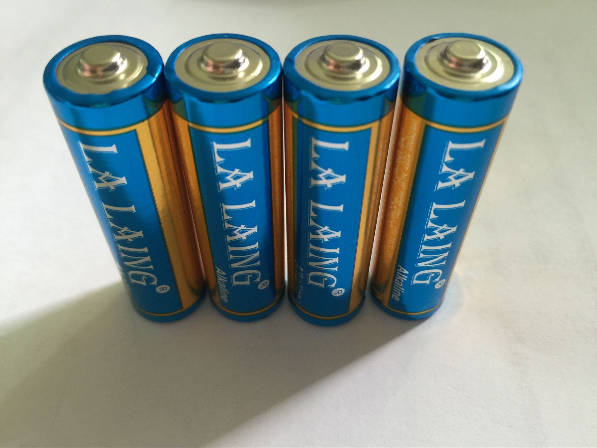 5v五号lr6aa环保碱性锌锰干电池厂家直销批发