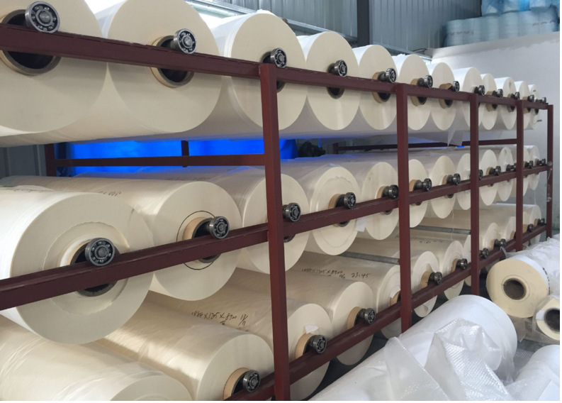 厂家供应1205-1210预涂光膜批发 bopp消光膜 哑膜 干膜 pet薄膜