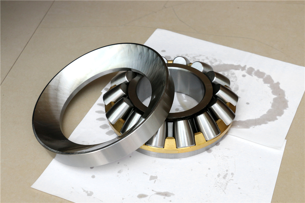 29424九类推力调心滚子轴承耐高温适用于水力发电机直销