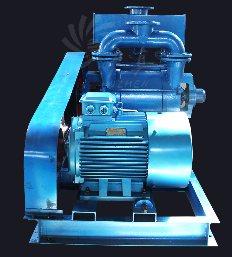 沪真2be真空泵 2bea-253水环式