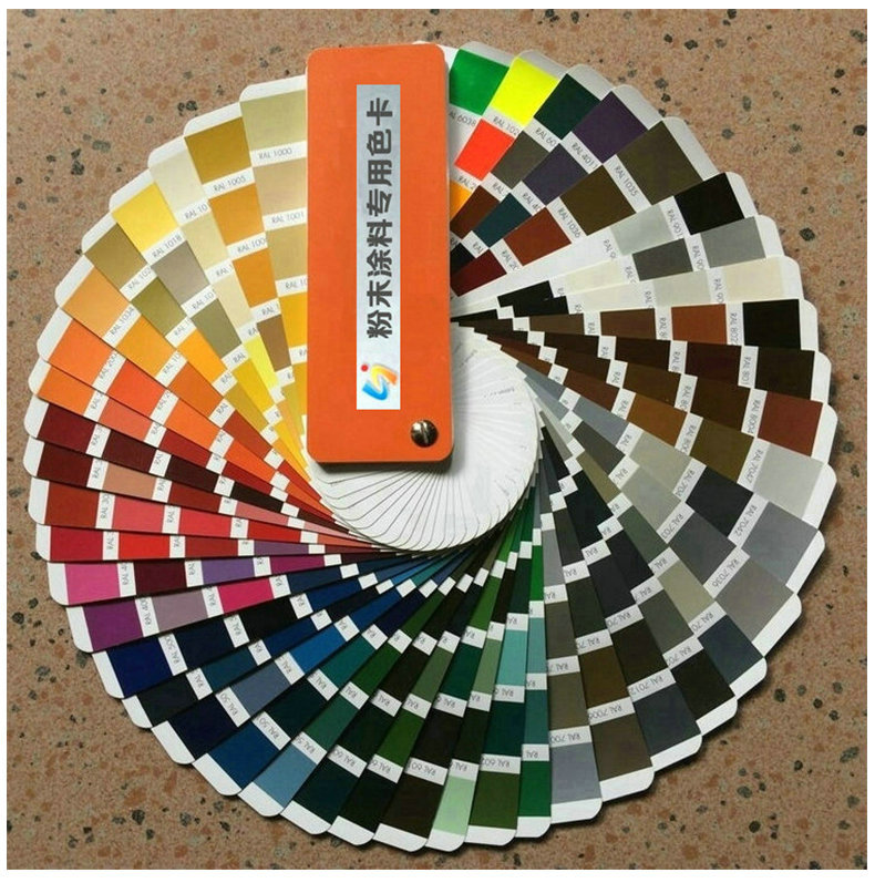 铝合金粉末涂料桥架粉末塑粉扬州沙纹塑粉热固性塑粉粉末涂料