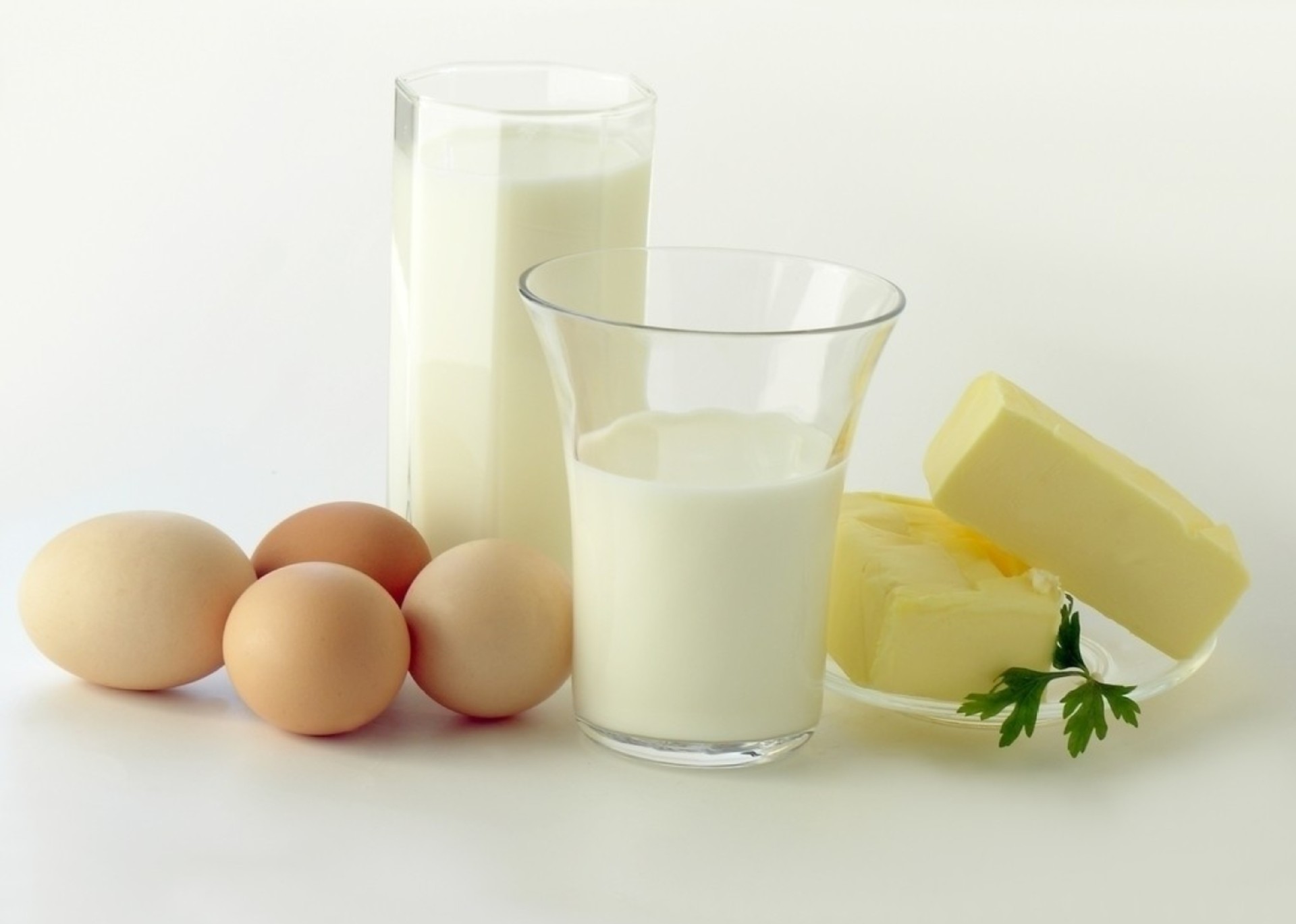 如何选择一杯好牛奶