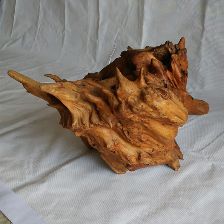 杉木瘤 font color=red>天然 /font> font color=red>树根 /font>根雕