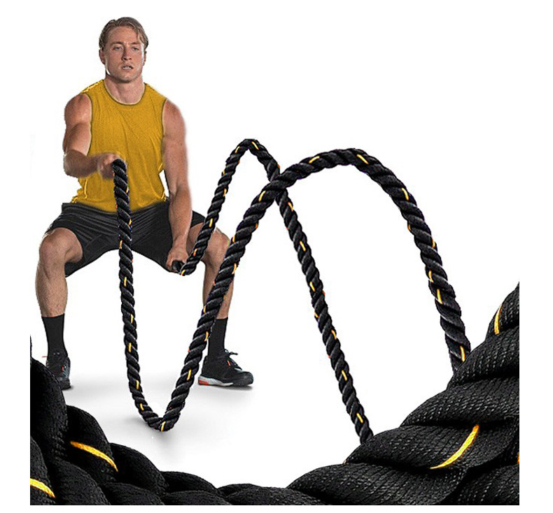 训练绳_厂家直销战绳 力量健身甩 ufc体能训练绳mma格斗 - 阿里巴巴