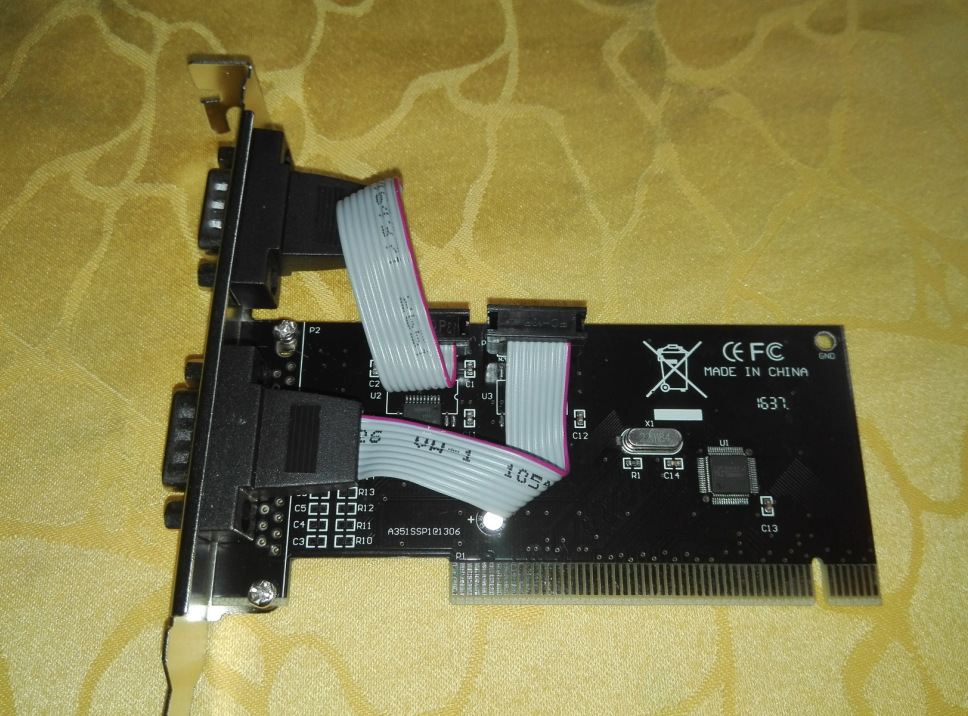 pci串行口有什么用_pci串行口卡驱动_并口卡pci e驱动