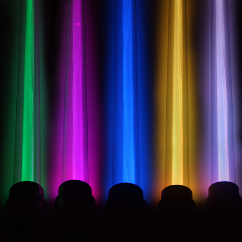 绝地武士剑星球大战道具激光剑闪光棒灯会玩具太空剑万圣节鬼节