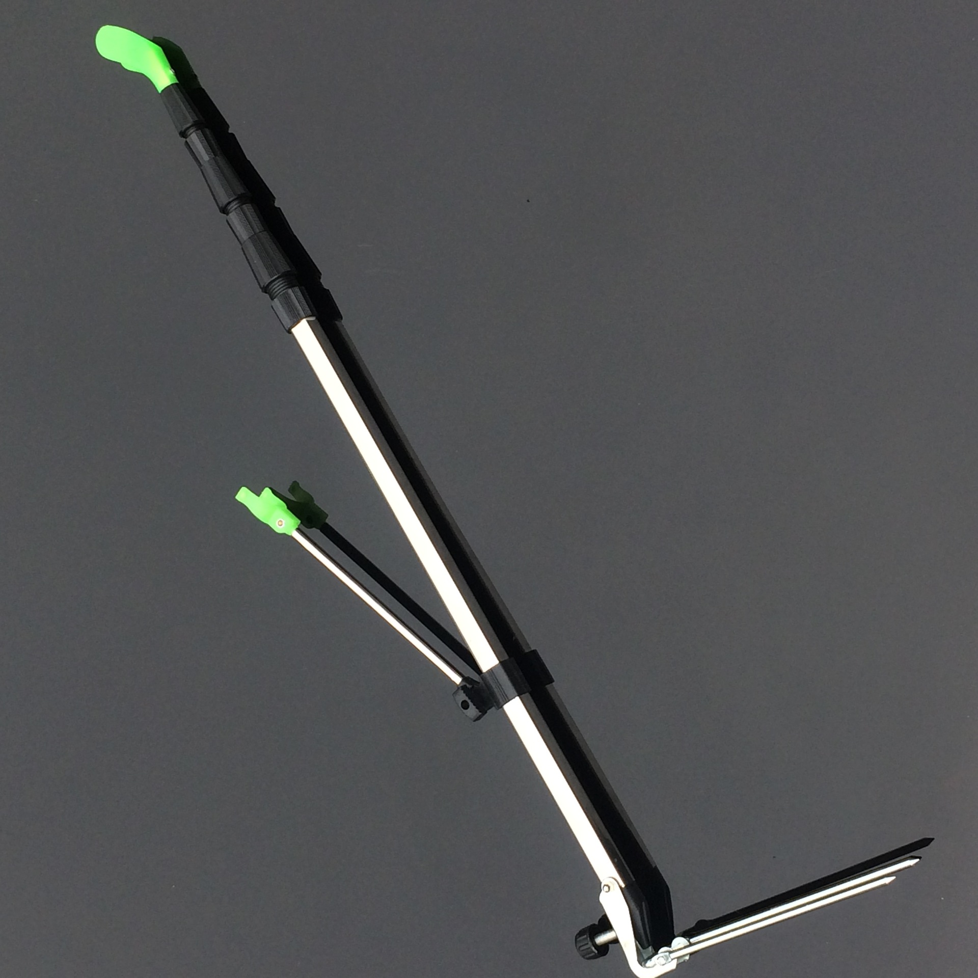 5米鱼竿支架台钓支架垂钓用品批发