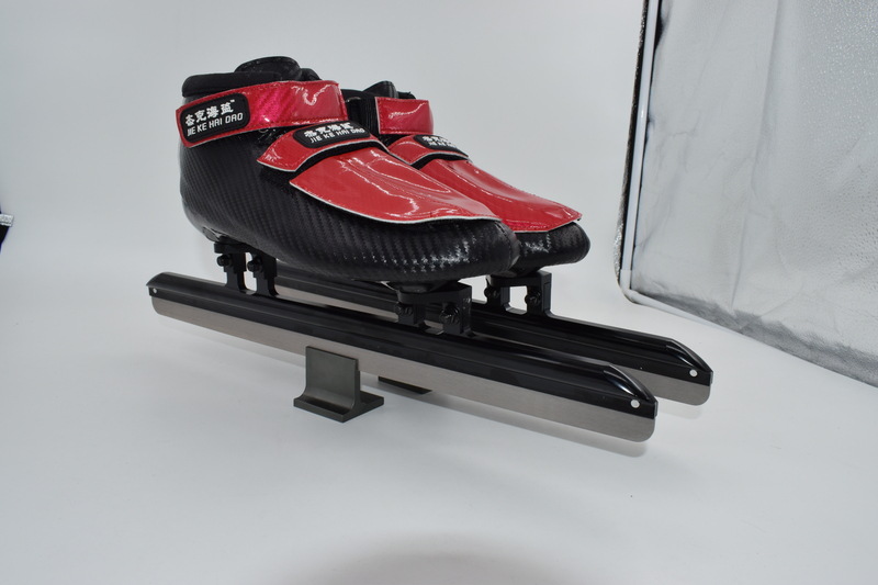 杰克海盗短道鞋高级短道冰刀 直排冰刀鞋 花样冰刀溜冰鞋 冰刀鞋