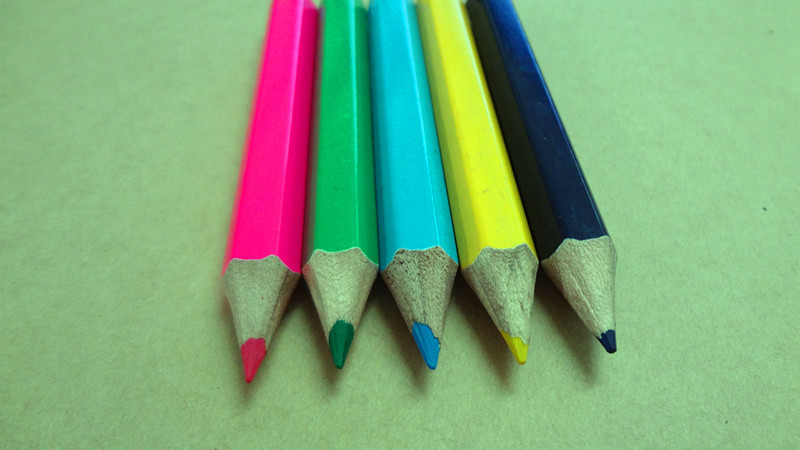 学生绘图木材铅笔 办公画笔 学生考试用笔