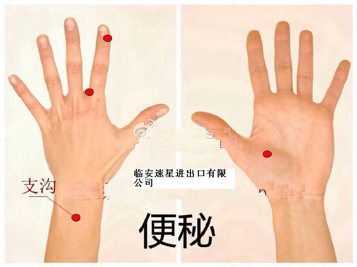 八个月宝宝便秘拉羊屎蛋