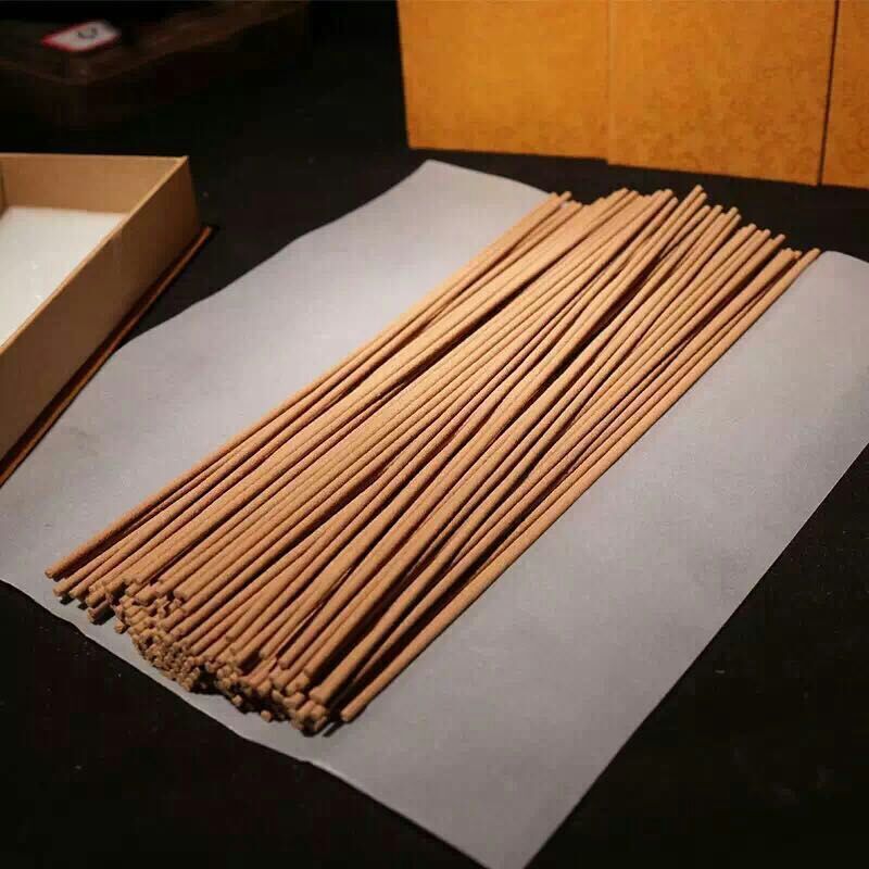 星云老厂值得信任太行崖柏线香香道用品佛香批发安神助眠天然