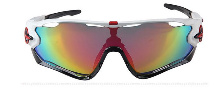 太阳眼镜骑行运动太阳镜jawbreaker热卖款