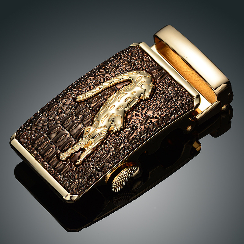 0男士皮带头自动扣 皮带合金腰带头男裤带头商务休闲 厂家直销