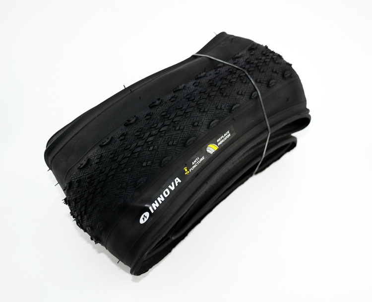 innova伊诺华2620眼镜蛇折叠防刺外胎cobra