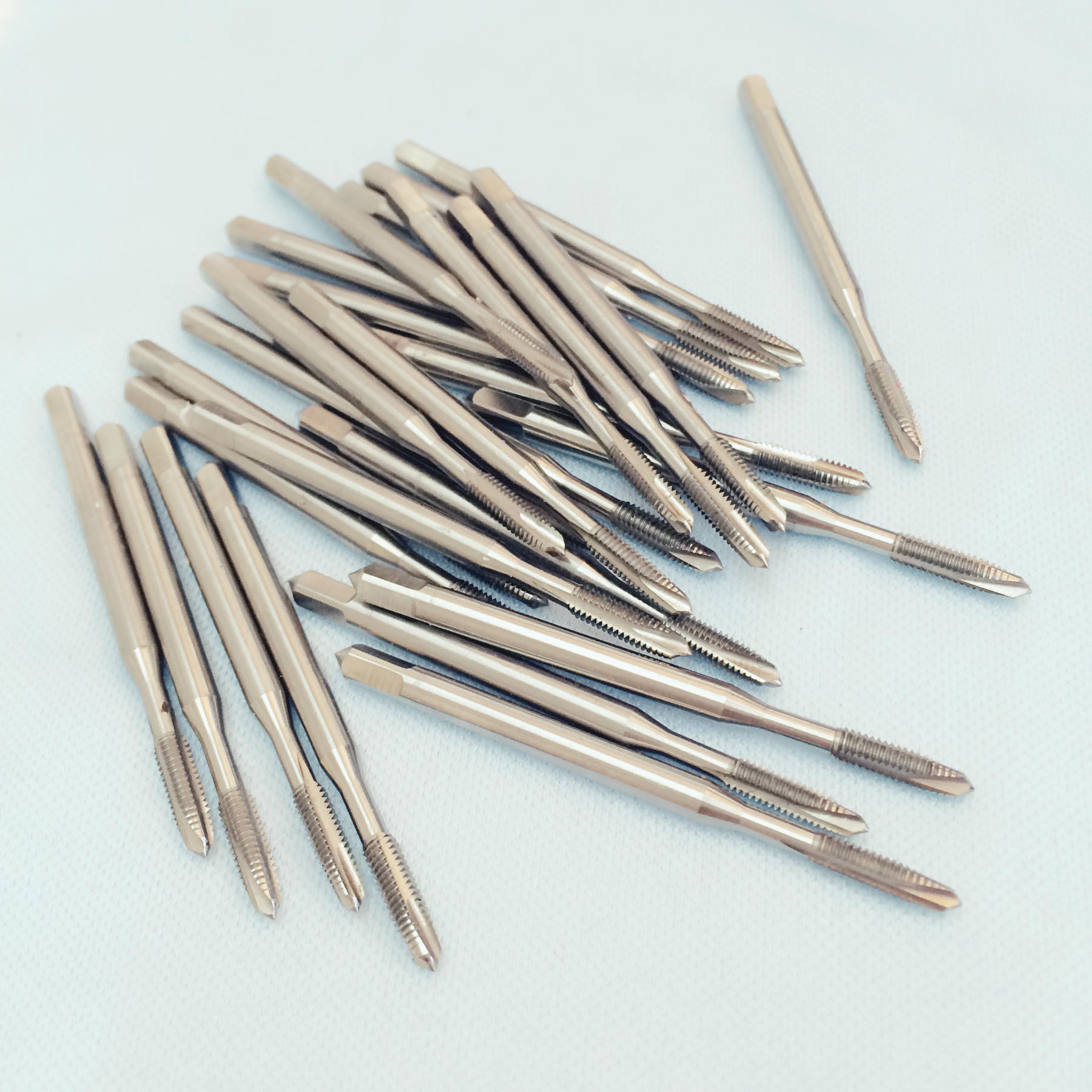 代替osg先端丝锥 进口m35材质m2.5 厂家批发直销