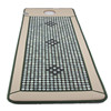 Jade bed Single mat carbon fibre heating MATTRESS Beauty Customizable Foldable 0.7 Rice mat