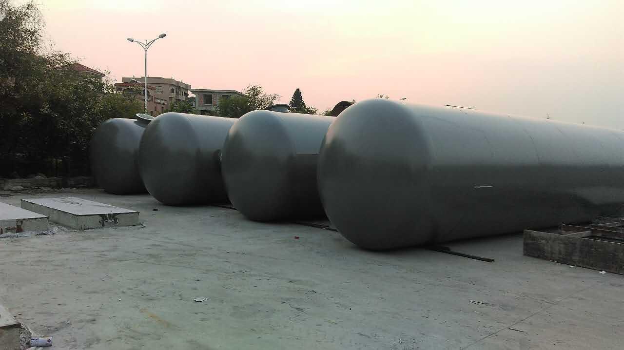 厂家供应珠海油罐 珠海水泥罐 珠海不锈钢罐 珠海地埋罐