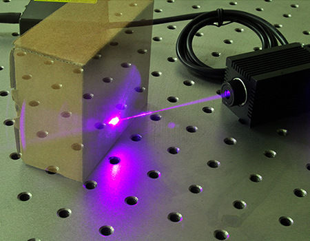 小型雕刻机3d打印专用激光头可雕刻 12